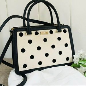 Kate spade satchel